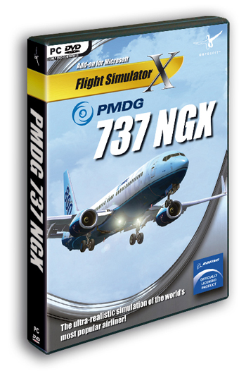 pmdg 737-800 скачать торрент для fsx