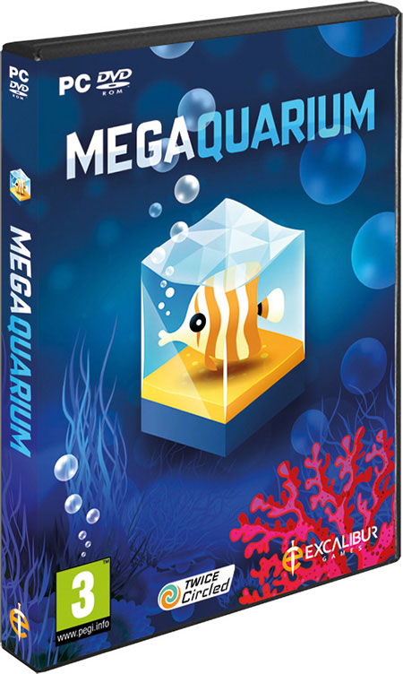 download the new for windows Megaquarium