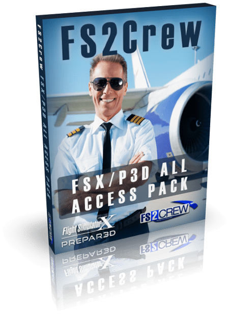 fsx service pack 2