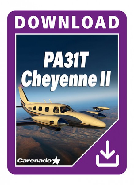 x plane crack pa31t cheyenne ii xp11