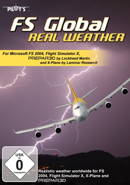 fs global real weather xp11 review