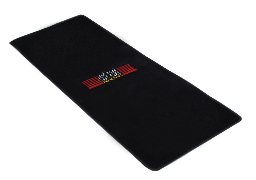 Next Level Racing - Floor Mat | Aerosoft Shop