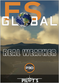 fs global real weather autostart command