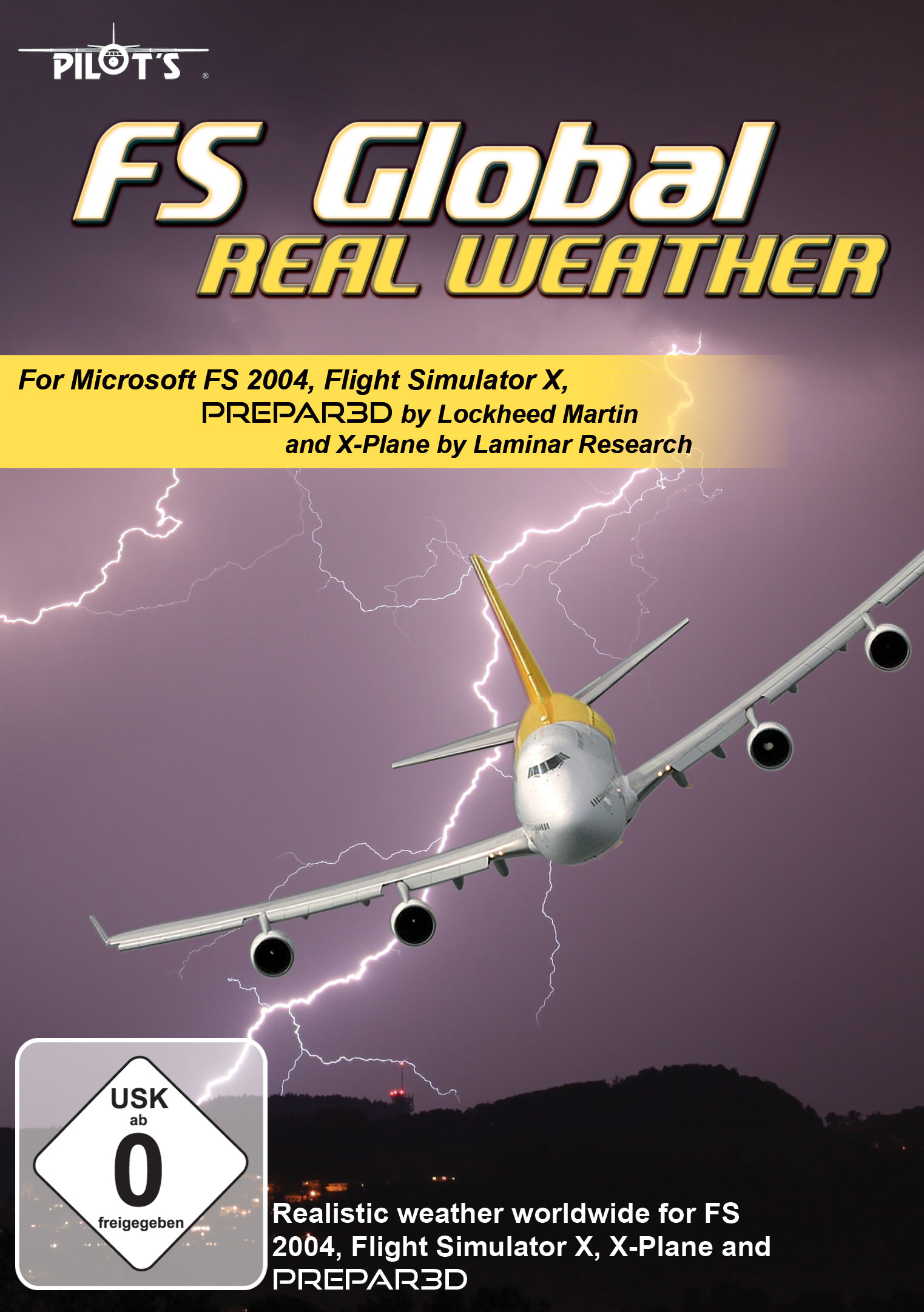 x plane fs global real weather reviews
