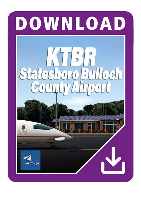 Statesboro Airport