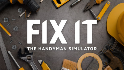 Fix It | Out now