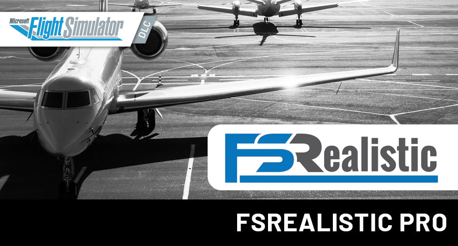 Microsoft Flight Simulator Realisticality - General Off-Topic