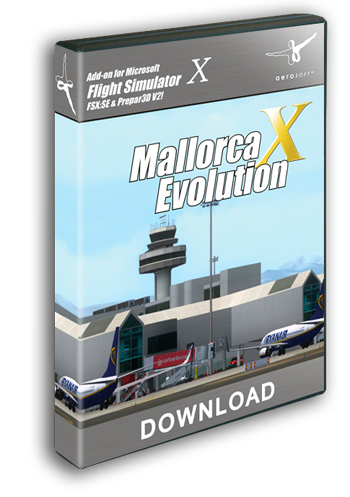 aerosoft new spanish airports serial