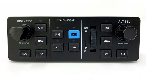 RealSimGear - GFC500 Autopilot | Aerosoft Shop