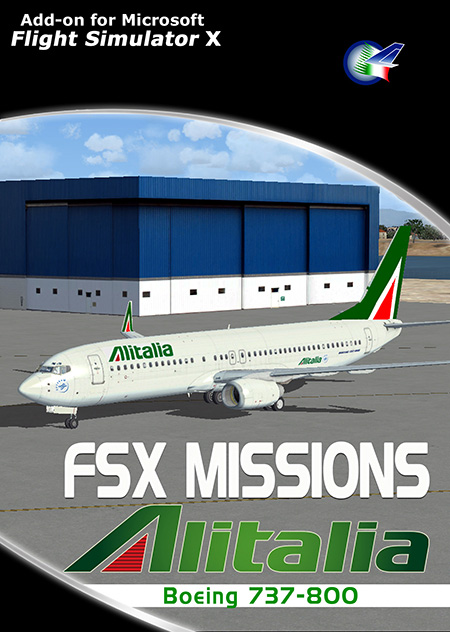 how to make fsx missions