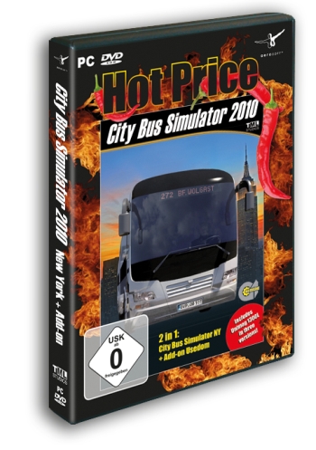 SIMULATOR PACK 10 GAMES PC DVD ROM VIDEO GAME Bus Taxi Farm Mining Snowcat  more