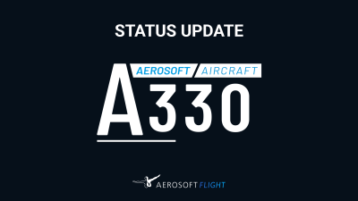 A330 | June status update