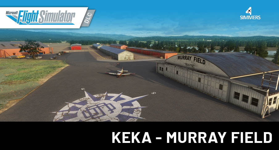 keka airport